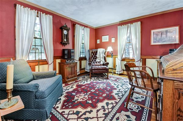 4 Betty Road Walpole, MA 02081 - Photo 11 of 27 Gallery Image 11