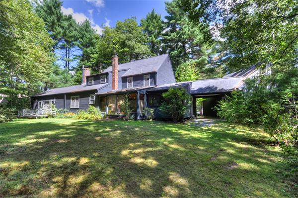 4 Betty Road Walpole, MA 02081 - Photo 24 of 27 Gallery Image 24