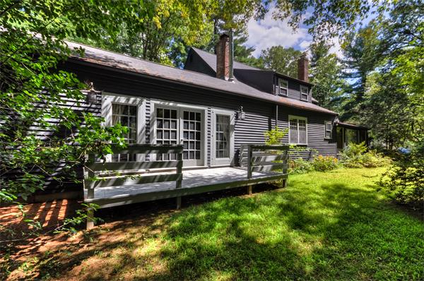 4 Betty Road Walpole, MA 02081 - Photo 25 of 27 Gallery Image 25