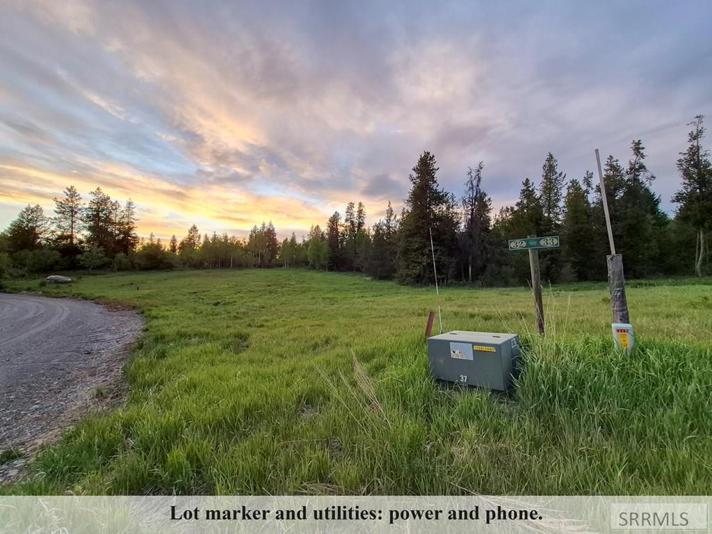 4387 East Granite Ridge Ashton, ID 83420 - Photo 9 of 36