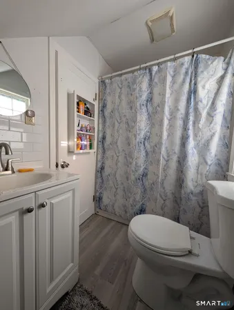 $1,275 | 268 Washington Street, New Britain, CT 06051