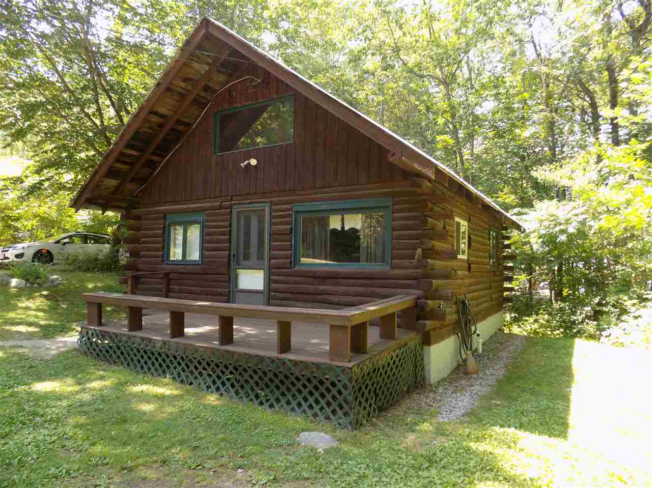 546 Maple Grove Road Madison, NH 03849 - Photo 5 of 10