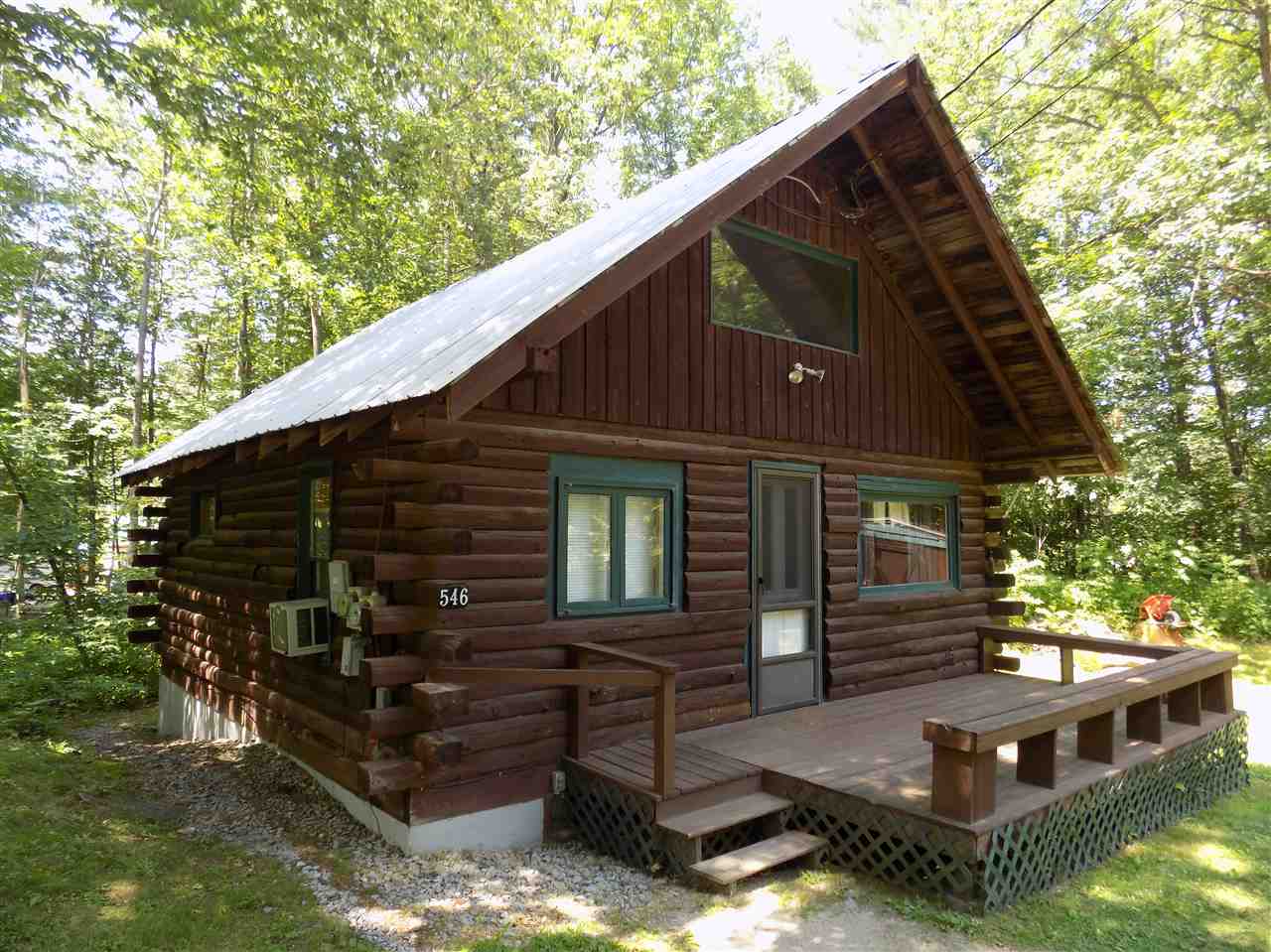 546 Maple Grove Road Madison, NH 03849 - Photo 6 of 10
