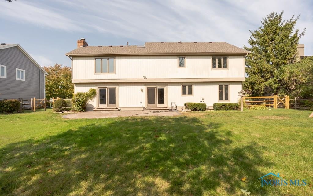 1236 Woodstream Road Perrysburg, OH 43551 - Photo 35 of 37 Gallery Image 35