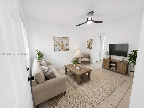 $1,860 | 420 Northwest 10th Street, Unit 1, Miami, FL 33136