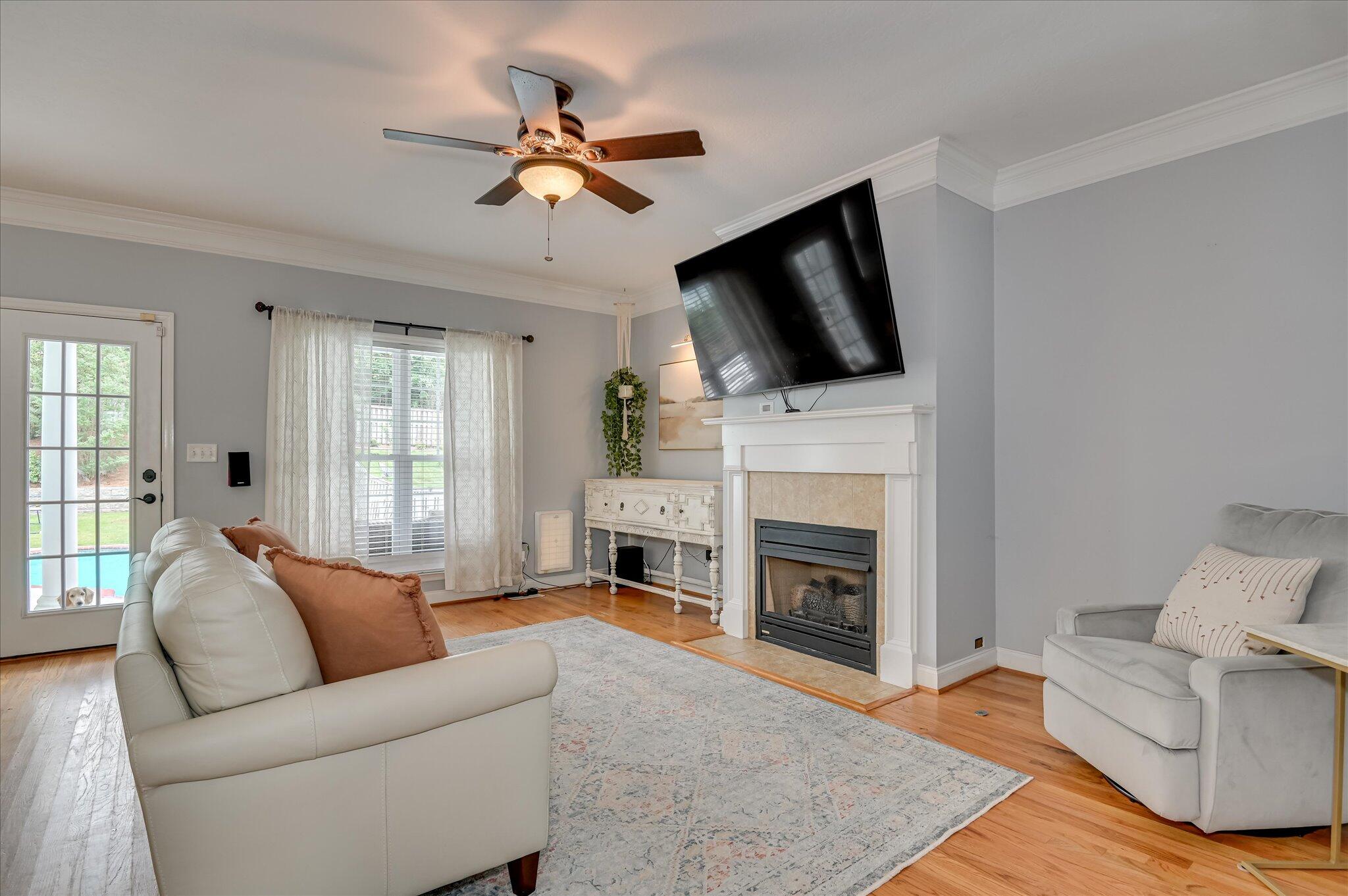 210 Oleander Trail Evans, GA 30809 - Photo 12 of 71 12-112