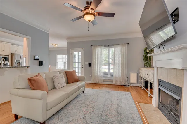 $474,900 | 210 Oleander Trail, Evans, GA 30809