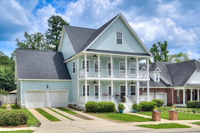 $474,900 | 210 Oleander Trail, Evans, GA 30809