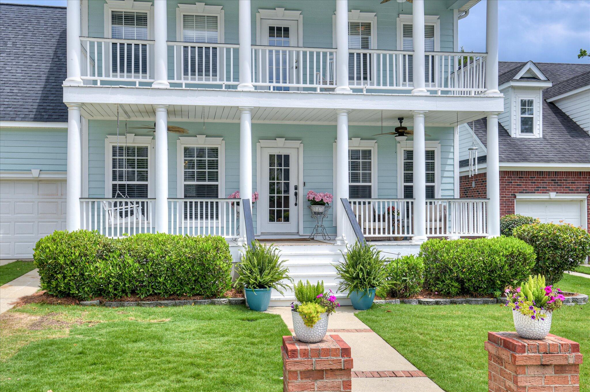 210 Oleander Trail Evans, GA 30809 - Photo 4 of 71 04-104