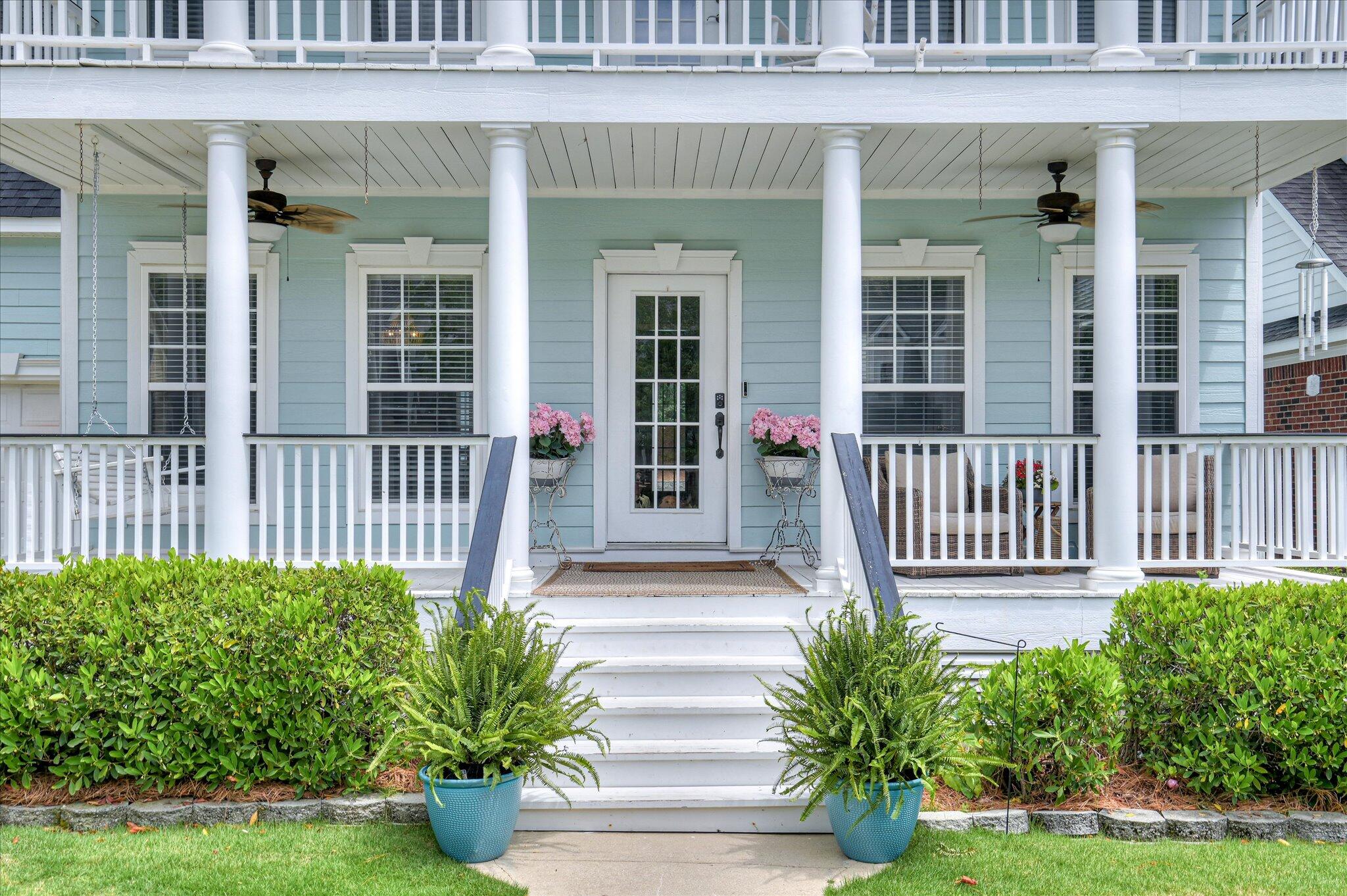 210 Oleander Trail Evans, GA 30809 - Photo 5 of 71 05-105