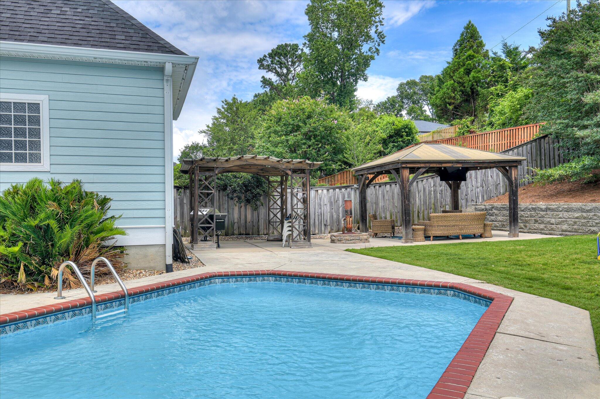 210 Oleander Trail Evans, GA 30809 - Photo 64 of 71 64-164