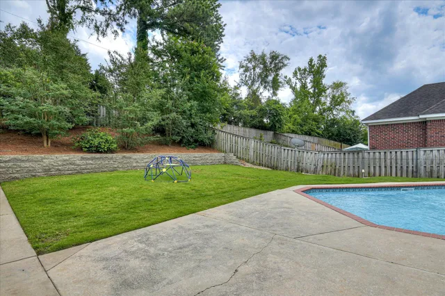 $474,900 | 210 Oleander Trail, Evans, GA 30809