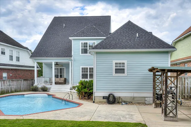 $474,900 | 210 Oleander Trail, Evans, GA 30809