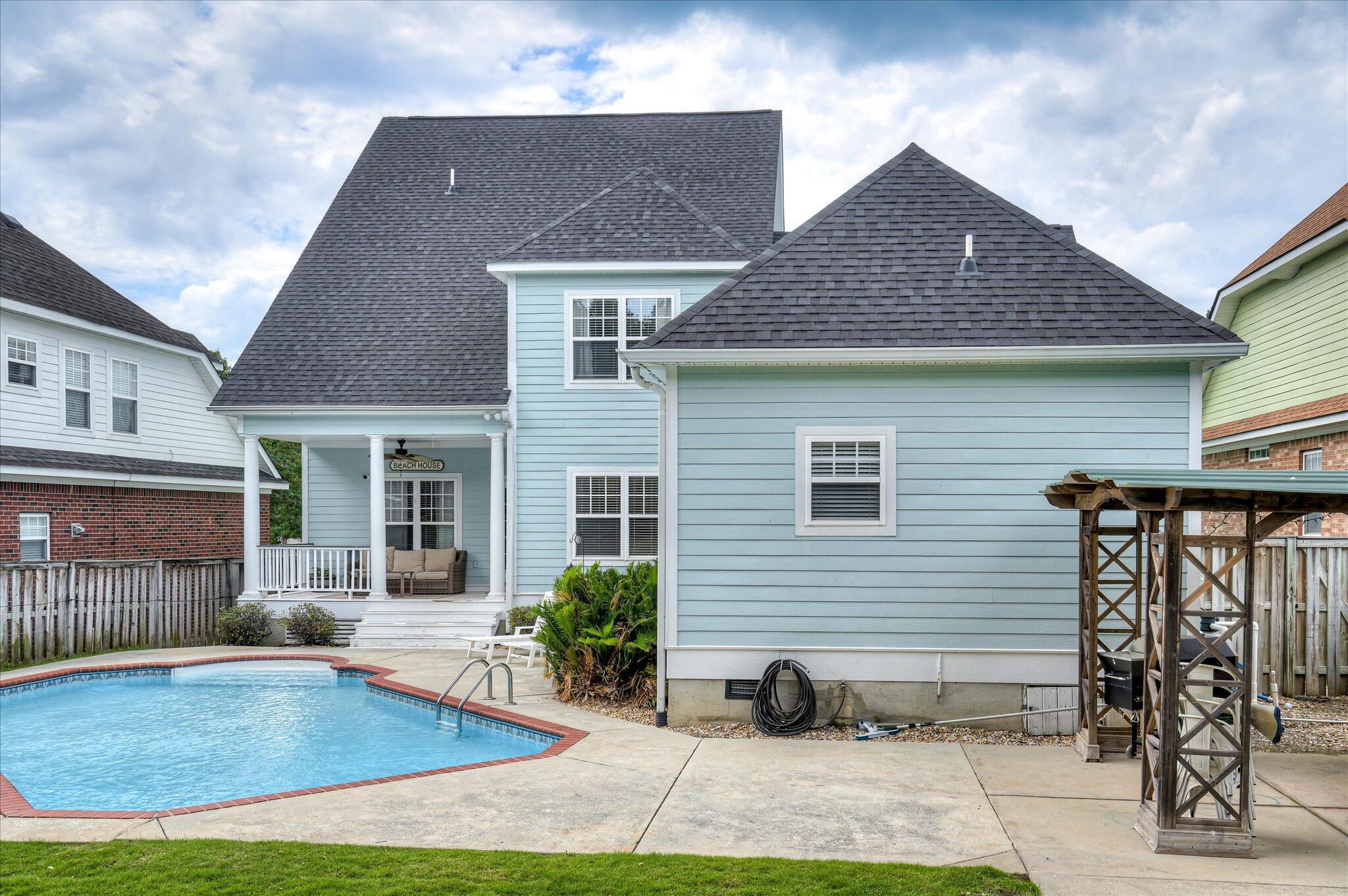 210 Oleander Trail Evans, GA 30809 - Photo 70 of 71 70-170