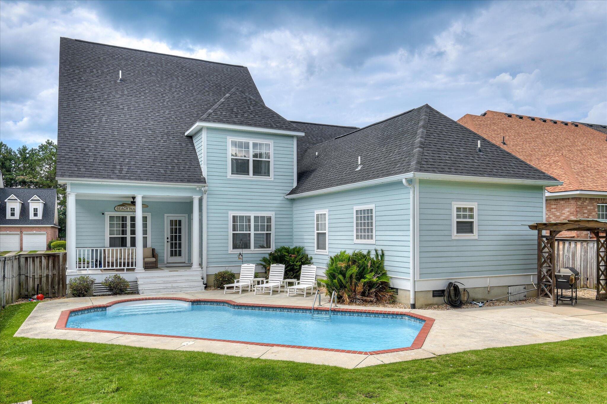 210 Oleander Trail Evans, GA 30809 - Photo 71 of 71 71-171