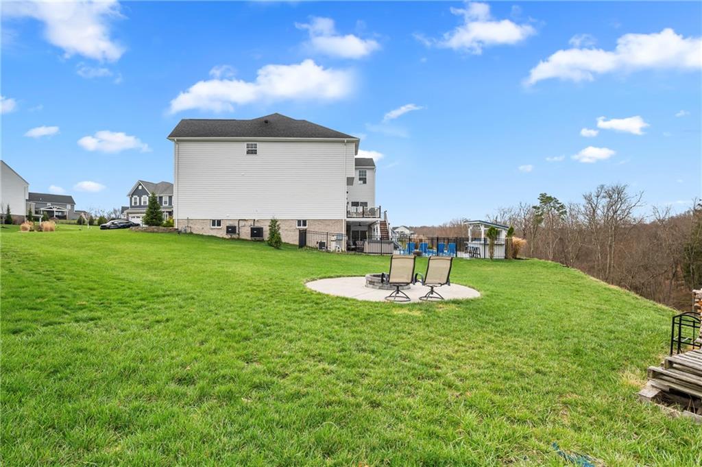 110 Ridgetop Road Mars, PA 16046 - Photo 32 of 37 Gallery Image 32
