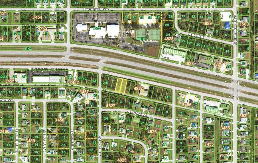 3427 South Access Road Englewood, FL 34224 - Photo 2 of 2