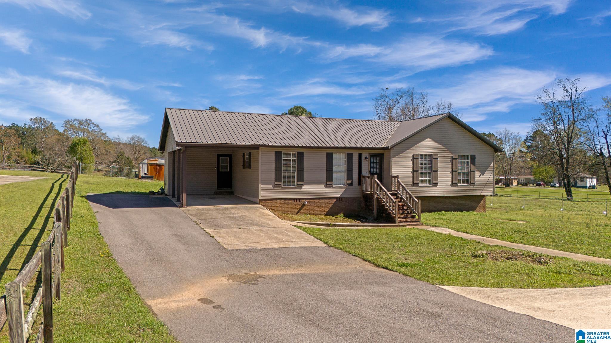 416 Toadvine Road Bessemer, AL 35023 - Photo 3 of 13