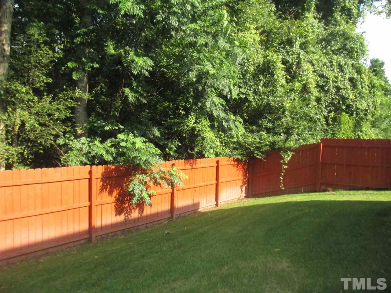 2007 Groundwater Place Raleigh, NC 27610 - Photo 24 of 25 Gallery Image 24