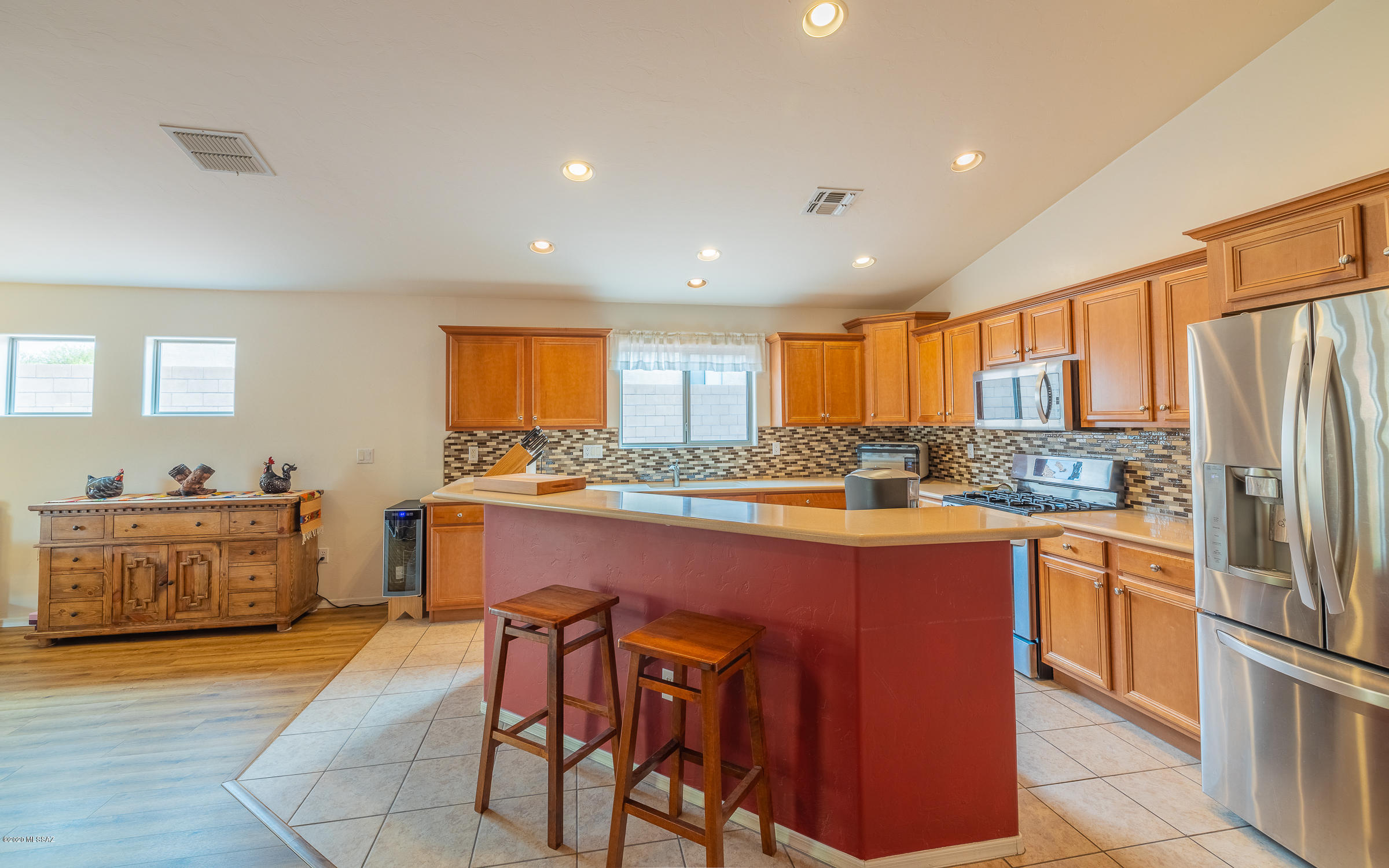 461 South Douglas Wash Road Vail, AZ 85641 - Photo 4 of 27 Gallery Image 4