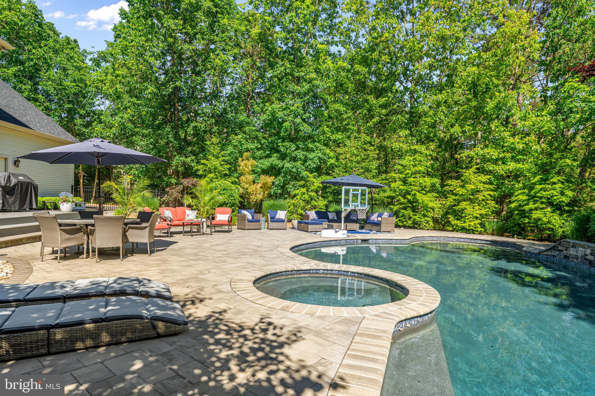 5 Somerton Square Medford, NJ 08055 - Photo 94 of 112