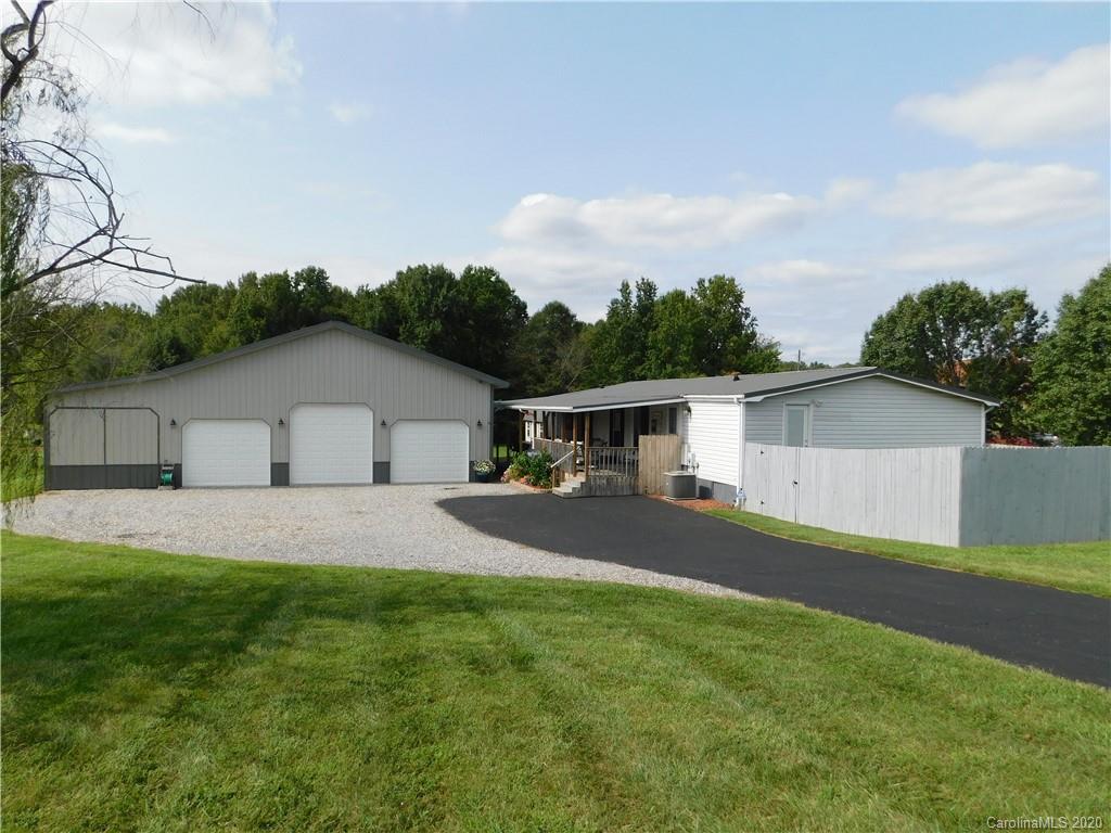 3747 Little Mountain Road Newton, NC 28658 - Photo 2 of 43 Gallery Image 2