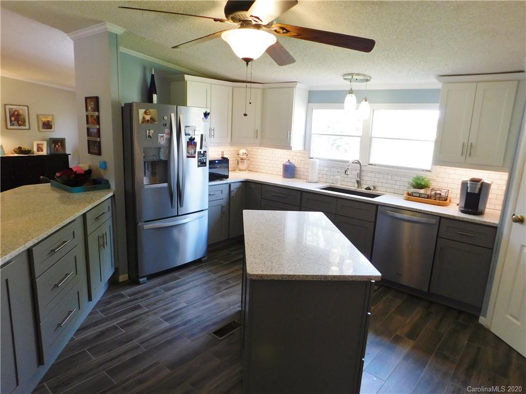 3747 Little Mountain Road Newton, NC 28658 - Photo 20 of 43 Gallery Image 20