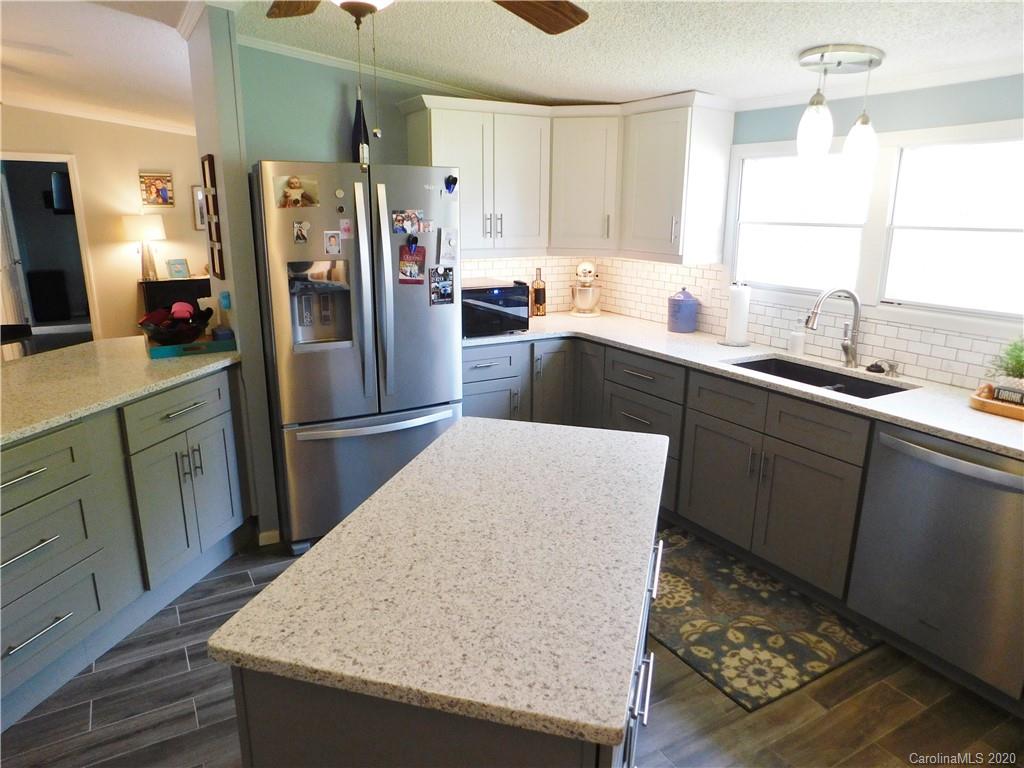 3747 Little Mountain Road Newton, NC 28658 - Photo 21 of 43 Gallery Image 21