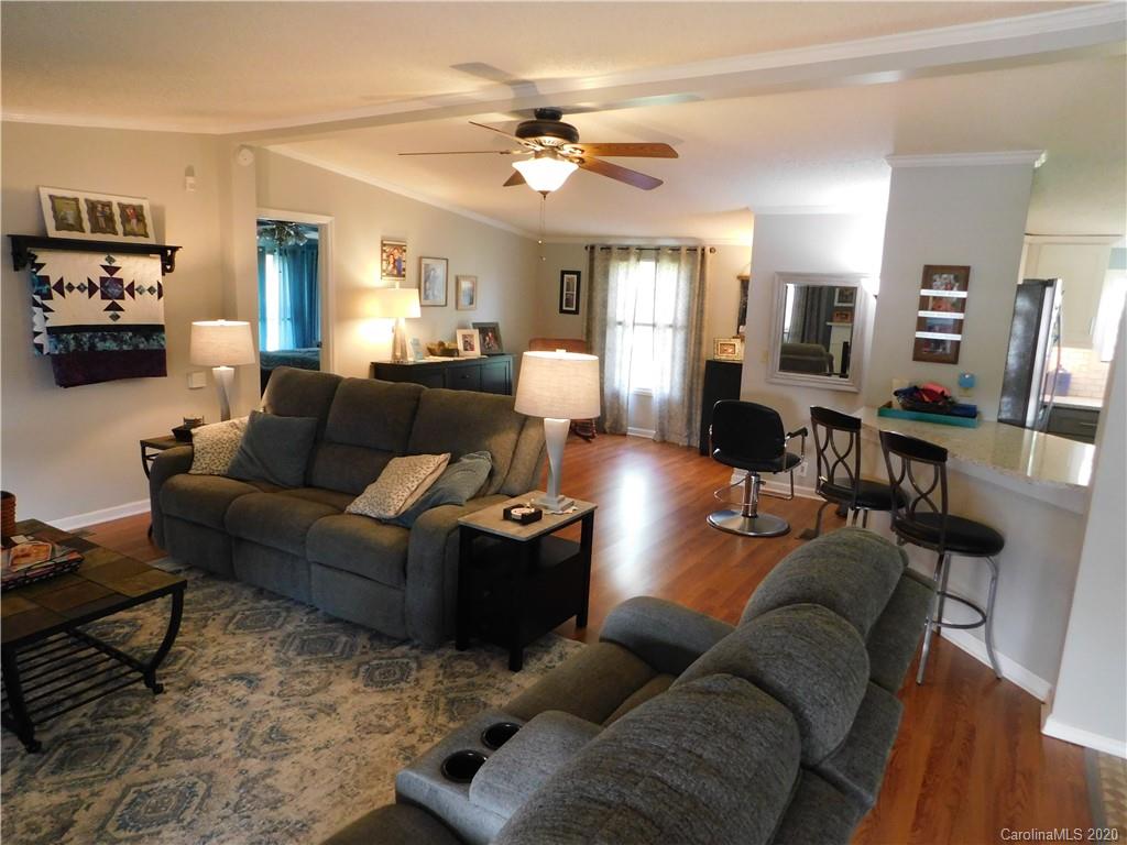 3747 Little Mountain Road Newton, NC 28658 - Photo 25 of 43 Gallery Image 25
