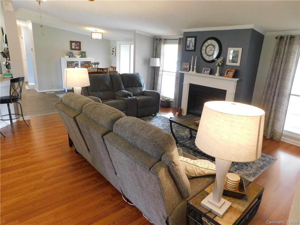 3747 Little Mountain Road Newton, NC 28658 - Photo 27 of 43 Gallery Image 27