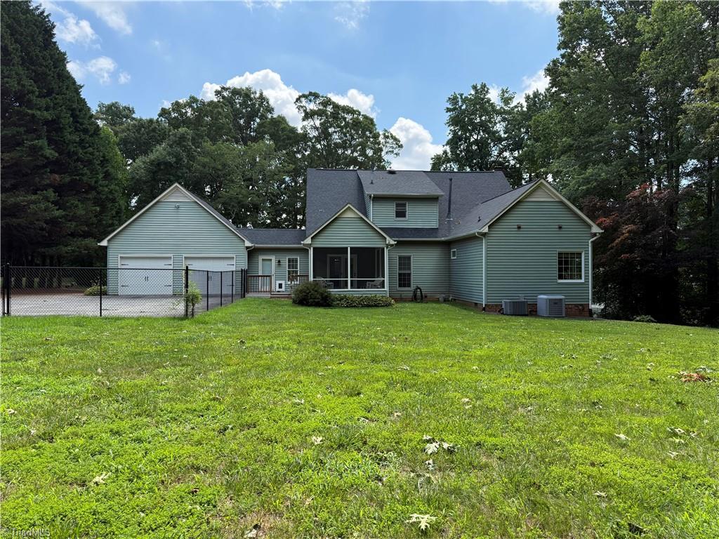 1915 South Union Grove Road Lexington, NC 27295 - Photo 37 of 38