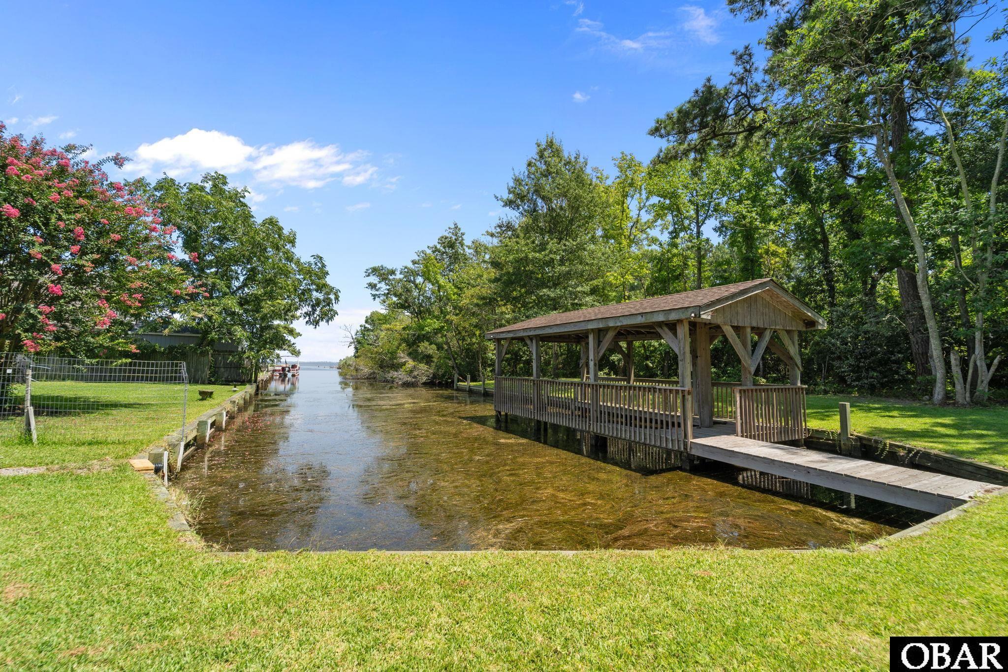 136 Edgewater Drive Grandy, NC 27939 - Photo 19 of 24