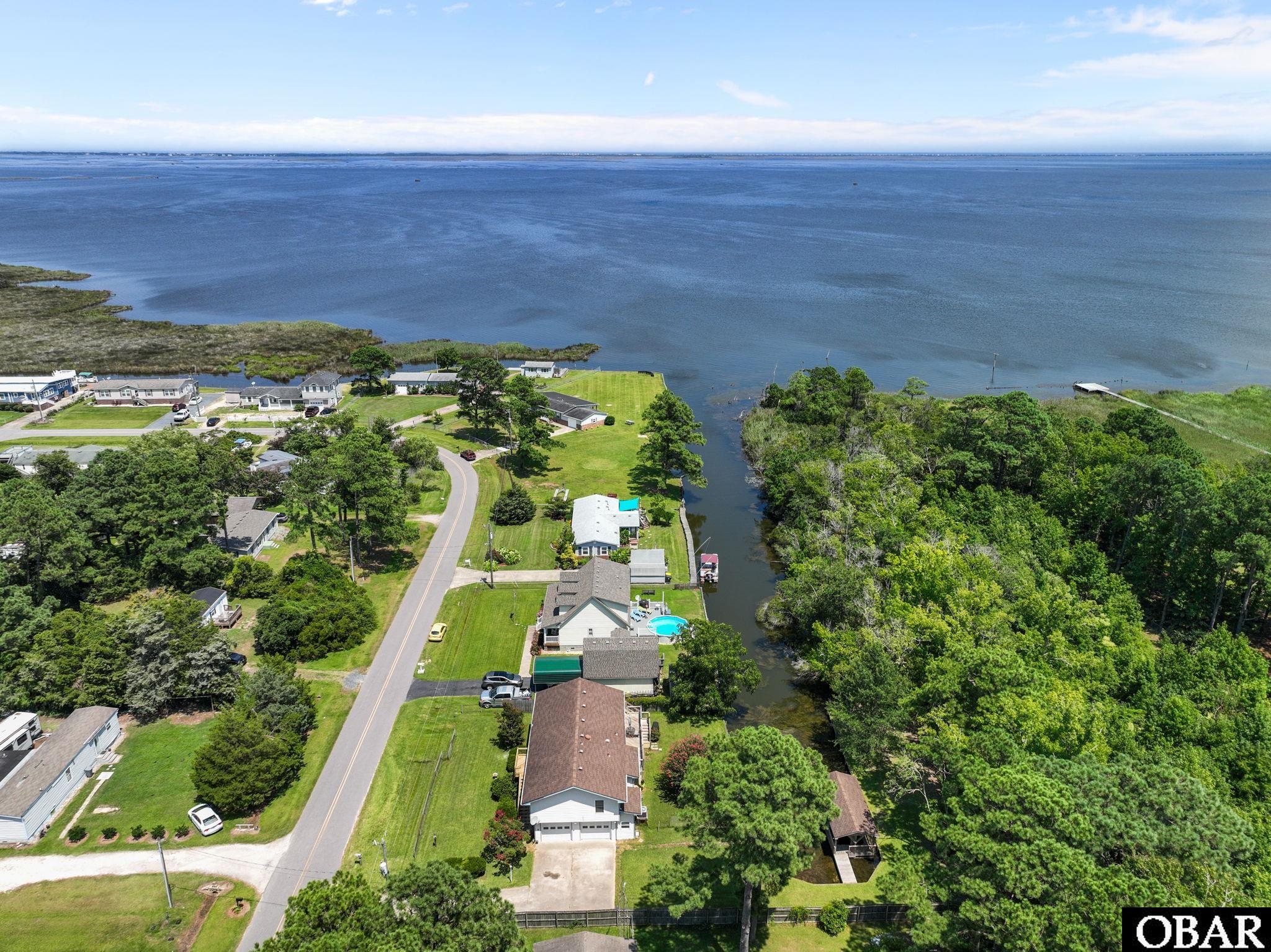 136 Edgewater Drive Grandy, NC 27939 - Photo 20 of 24