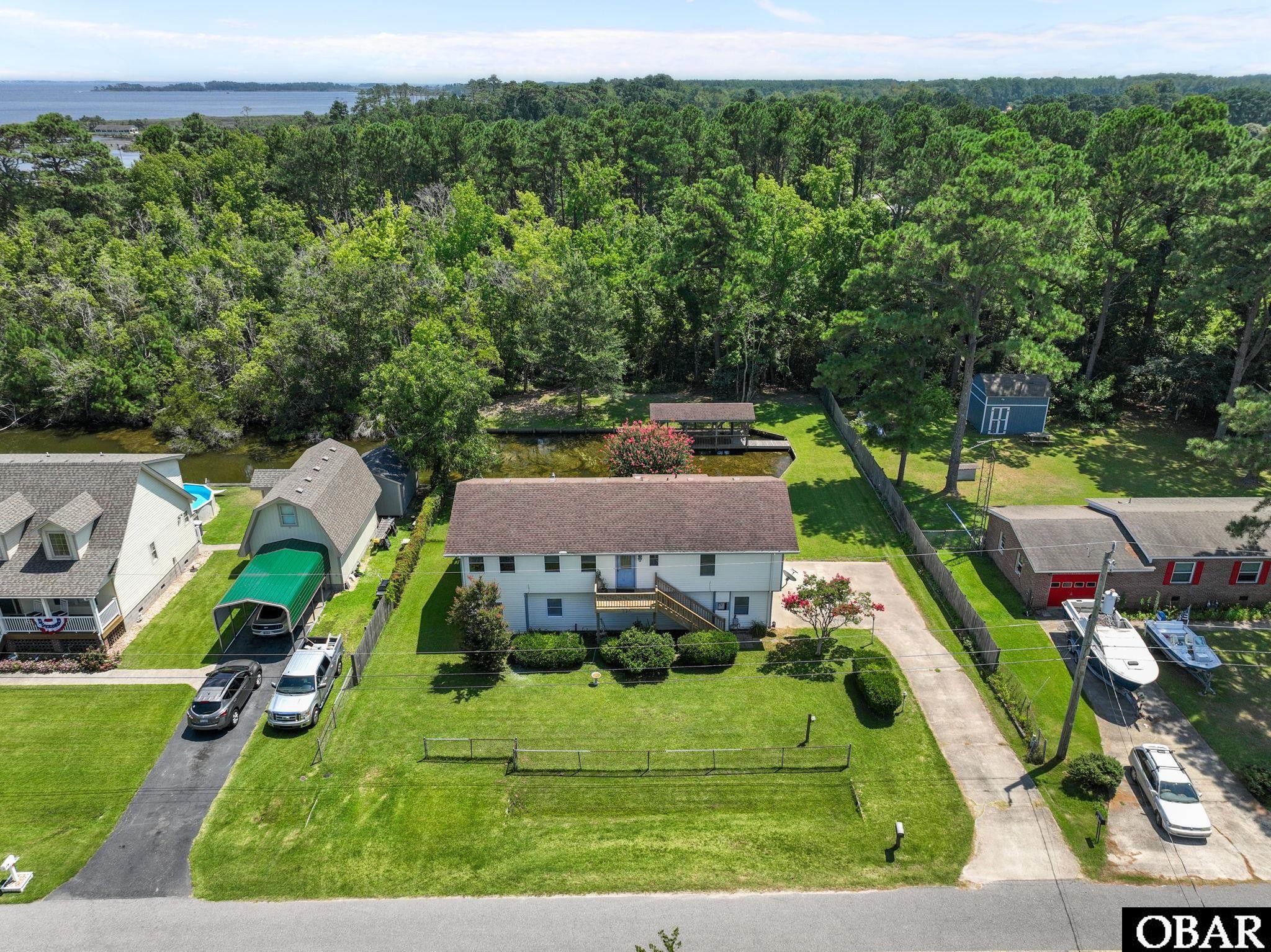 136 Edgewater Drive Grandy, NC 27939 - Photo 2 of 24