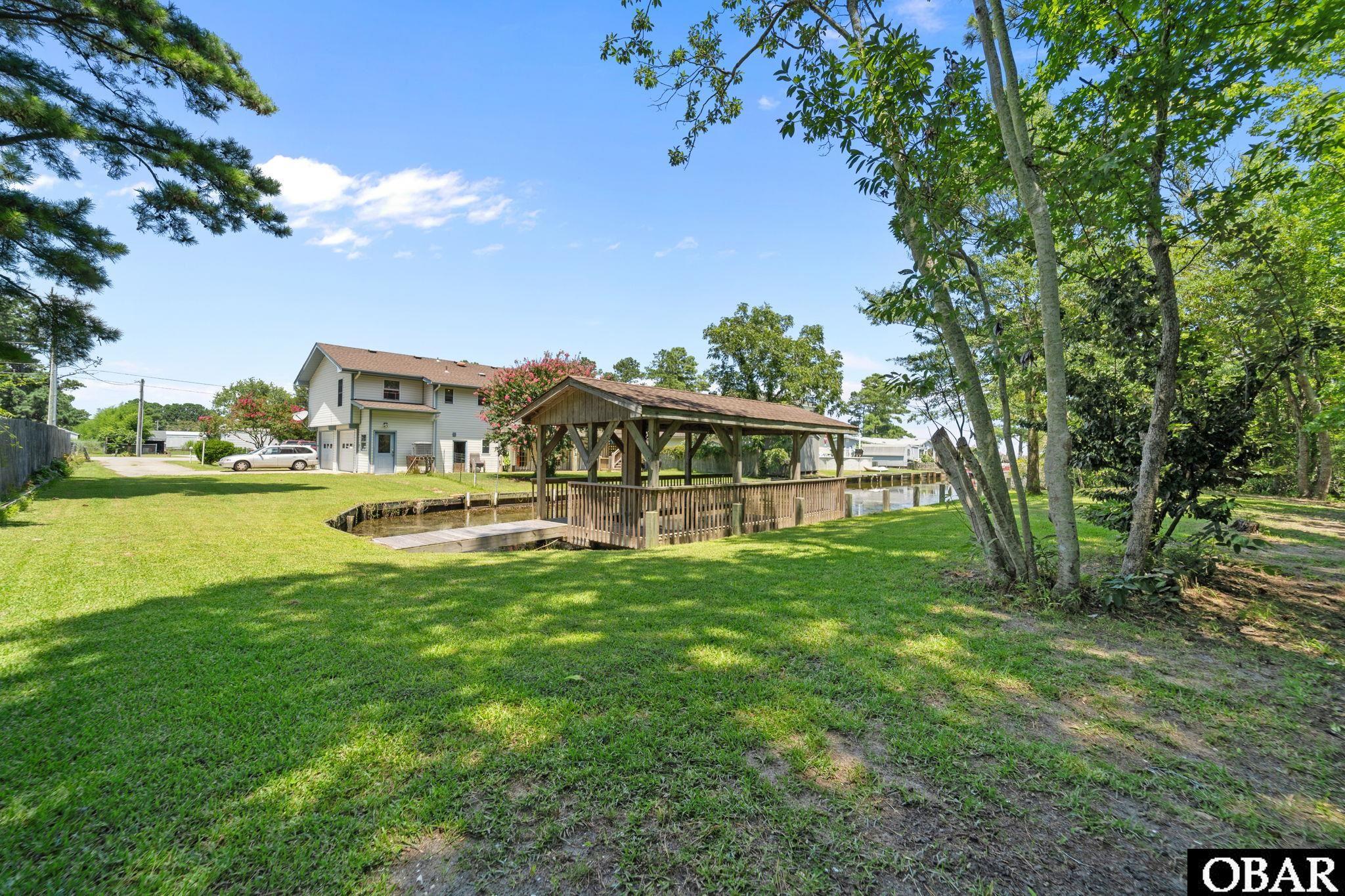 136 Edgewater Drive Grandy, NC 27939 - Photo 23 of 24