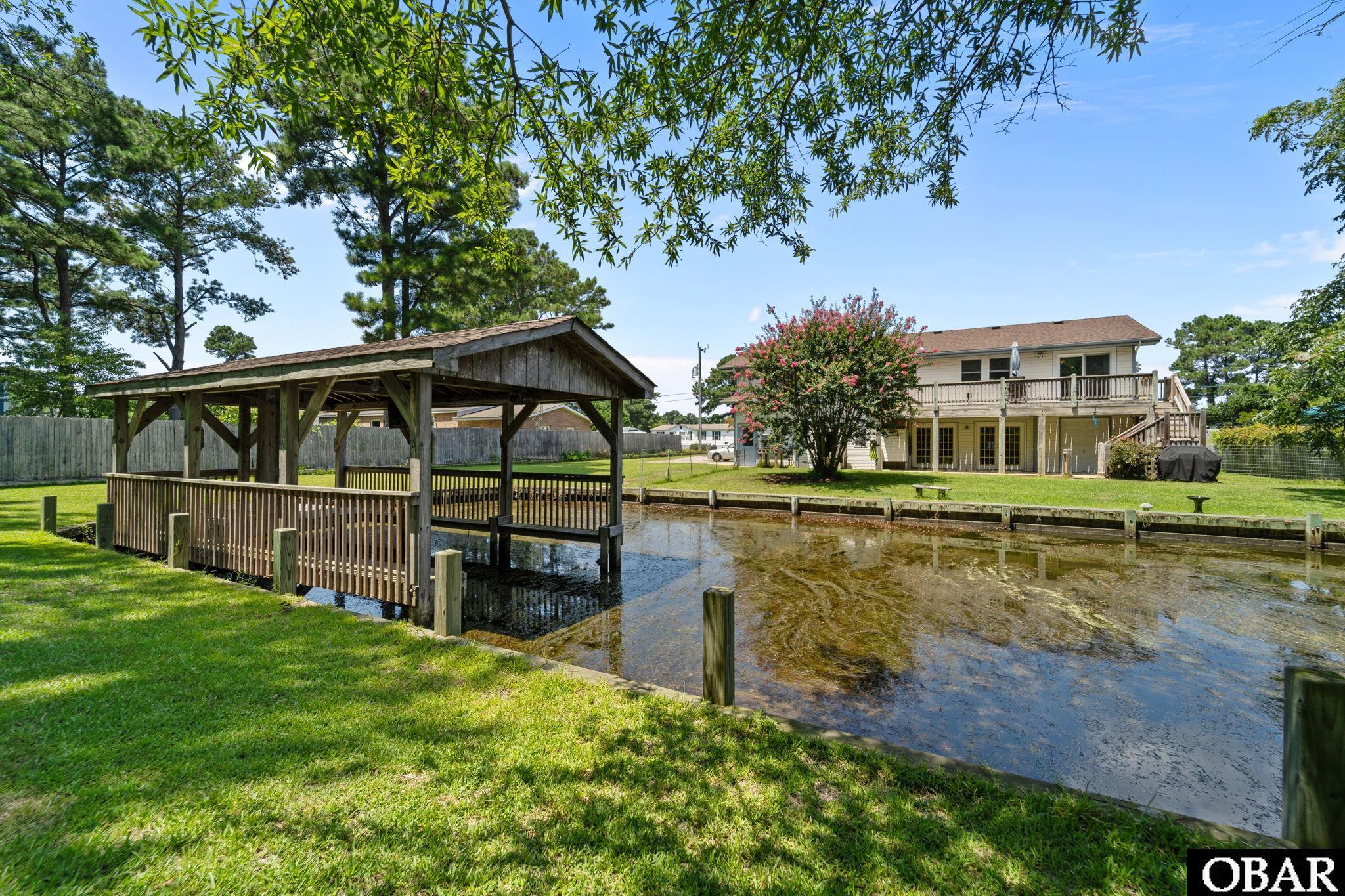 136 Edgewater Drive Grandy, NC 27939 - Photo 24 of 24