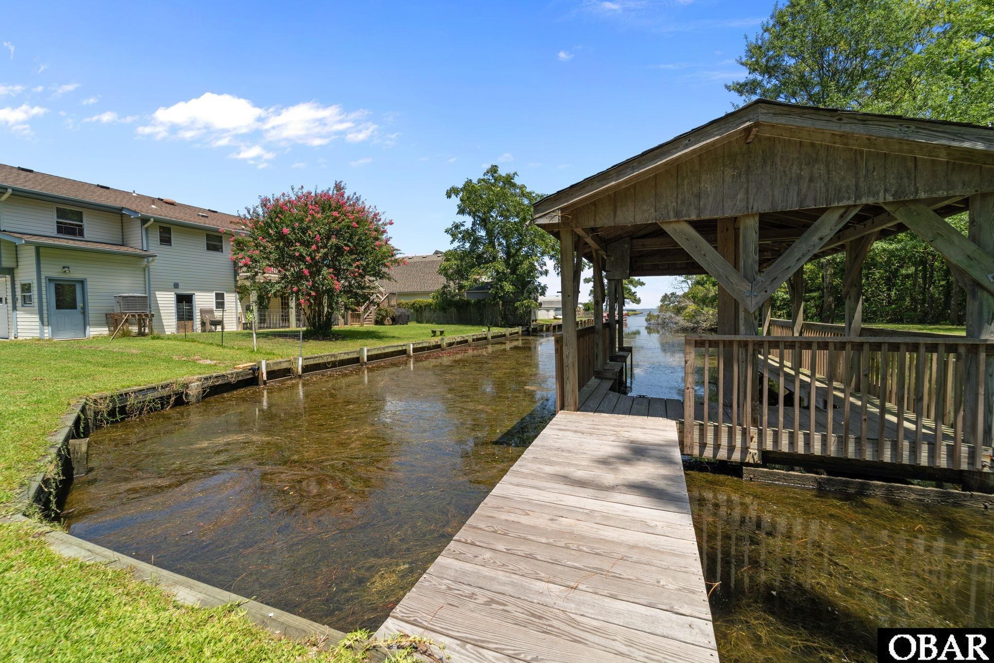 136 Edgewater Drive Grandy, NC 27939 - Photo 3 of 24