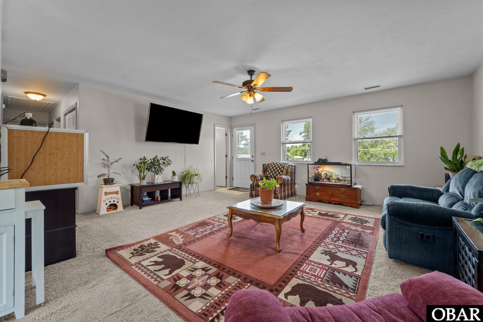 136 Edgewater Drive Grandy, NC 27939 - Photo 6 of 24