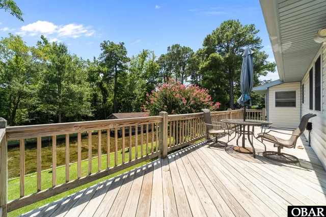 $375,000 | 136 Edgewater Drive, Grandy, NC 27939