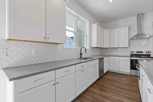 $599,000 | 489 Hammons Way Southeast, Atlanta, GA 30315