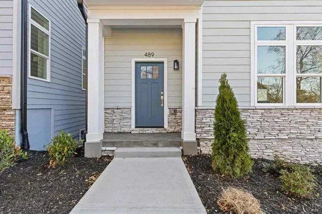 $599,000 | 489 Hammons Way Southeast, Atlanta, GA 30315