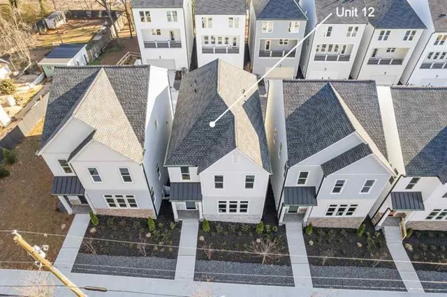 $599,000 | 489 Hammons Way Southeast, Atlanta, GA 30315