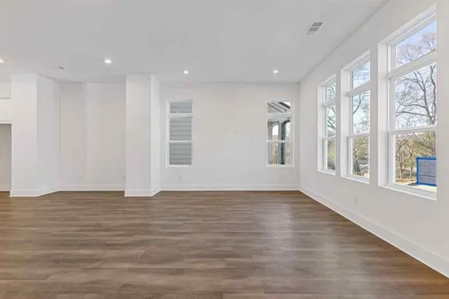 $599,000 | 489 Hammons Way Southeast, Atlanta, GA 30315