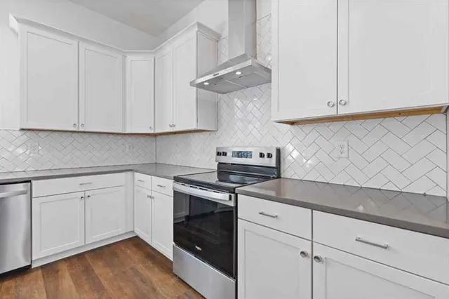 $599,000 | 489 Hammons Way Southeast, Atlanta, GA 30315