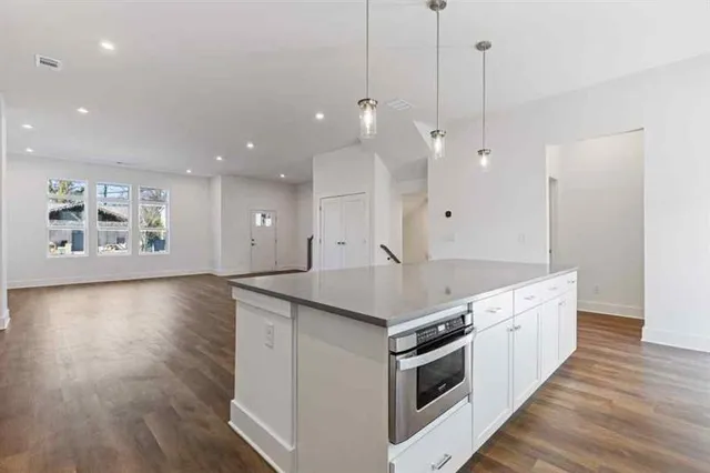 $599,000 | 489 Hammons Way Southeast, Atlanta, GA 30315