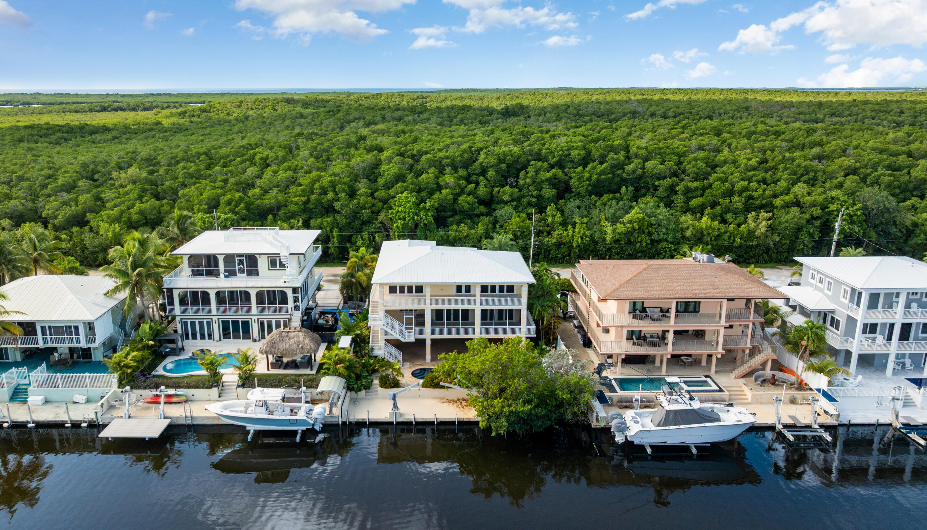 52 Andros Road Key Largo, FL 33037 - Photo 64 of 66 Welcome to paradise