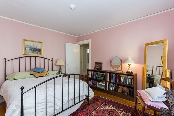 15 Newton Road, Unit 1 Arlington, MA 02474 - Photo 12 of 24 Gallery Image 12
