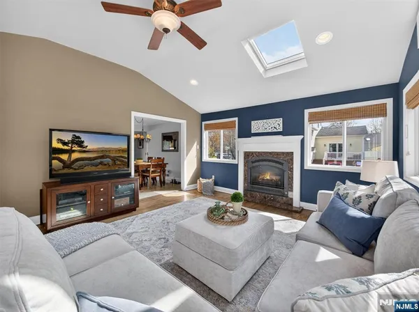 $929,900 | 232 Momar Drive, Ramsey, NJ 07446