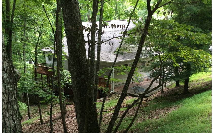 695 Laurel Ridge Drive Ellijay, GA 30536 - Photo 1 of 1 Main View