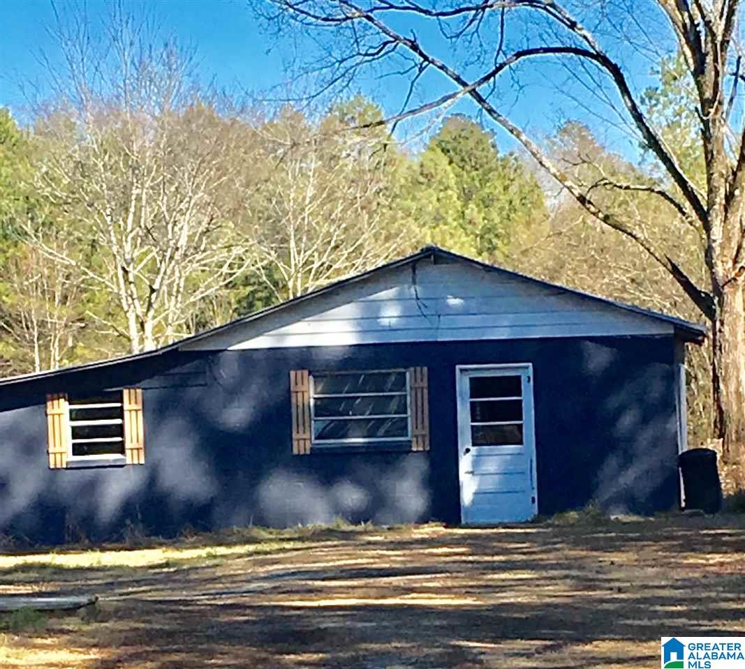 6329 Weaver Road Anniston, AL 36206 - Photo 2 of 25